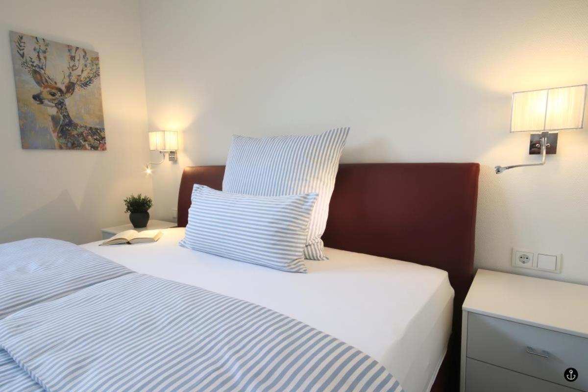 Refugium 4 Appartement Kellenhusen Buitenkant foto