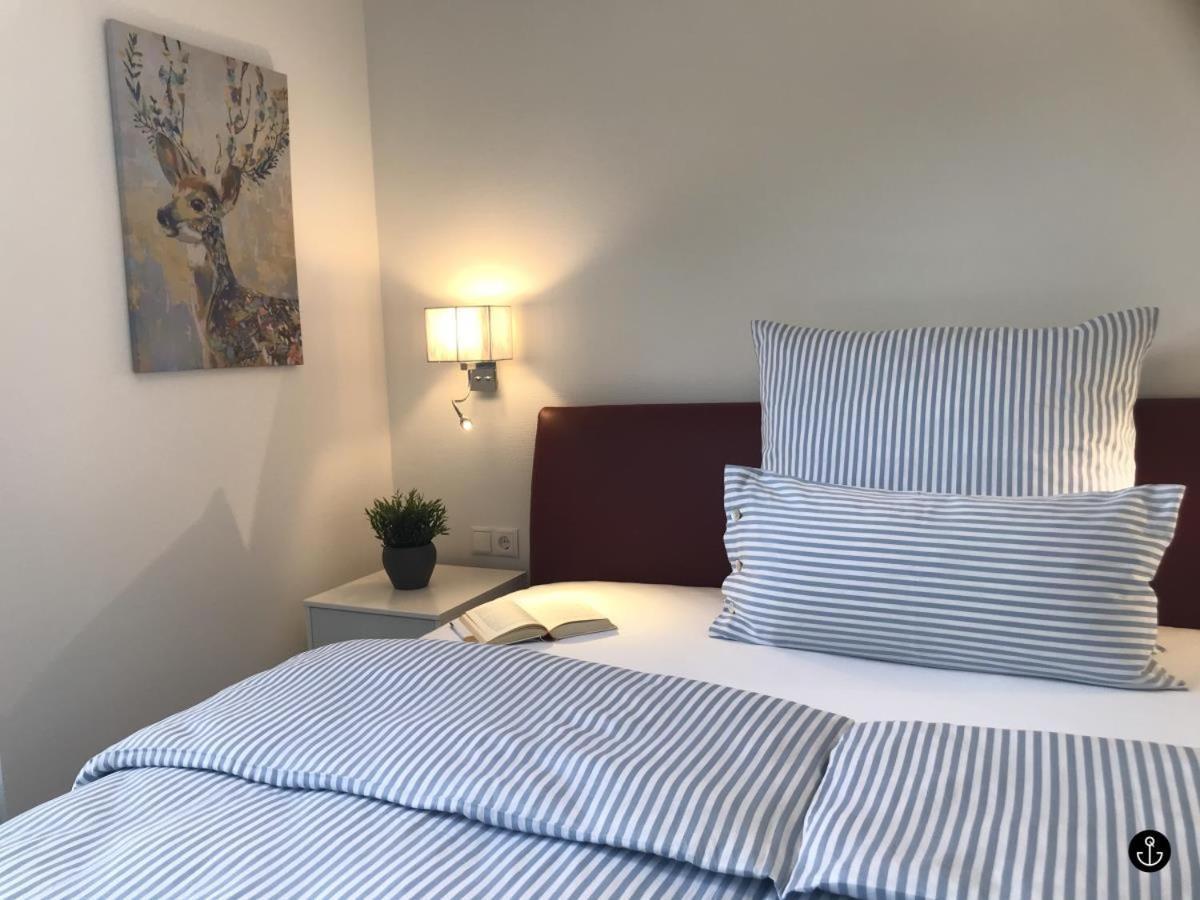 Refugium 4 Appartement Kellenhusen Buitenkant foto