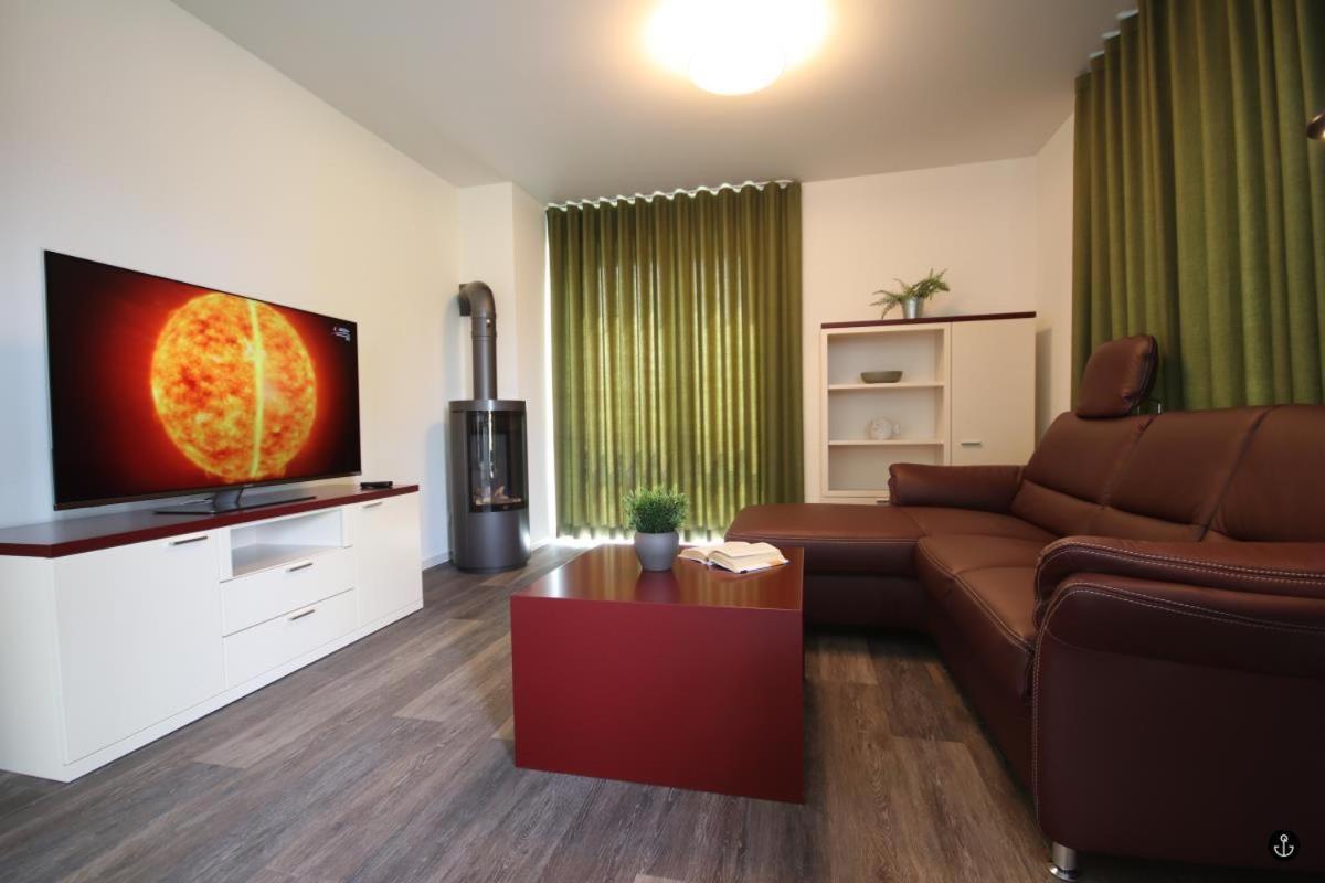 Refugium 4 Appartement Kellenhusen Buitenkant foto